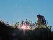 18 Baciati dal sole